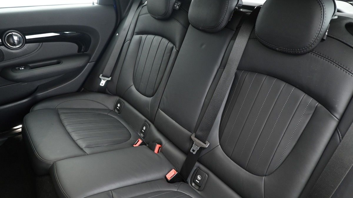 MINI Clubman Image 5