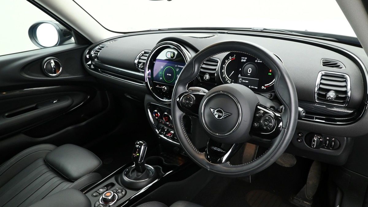MINI Clubman Image 3