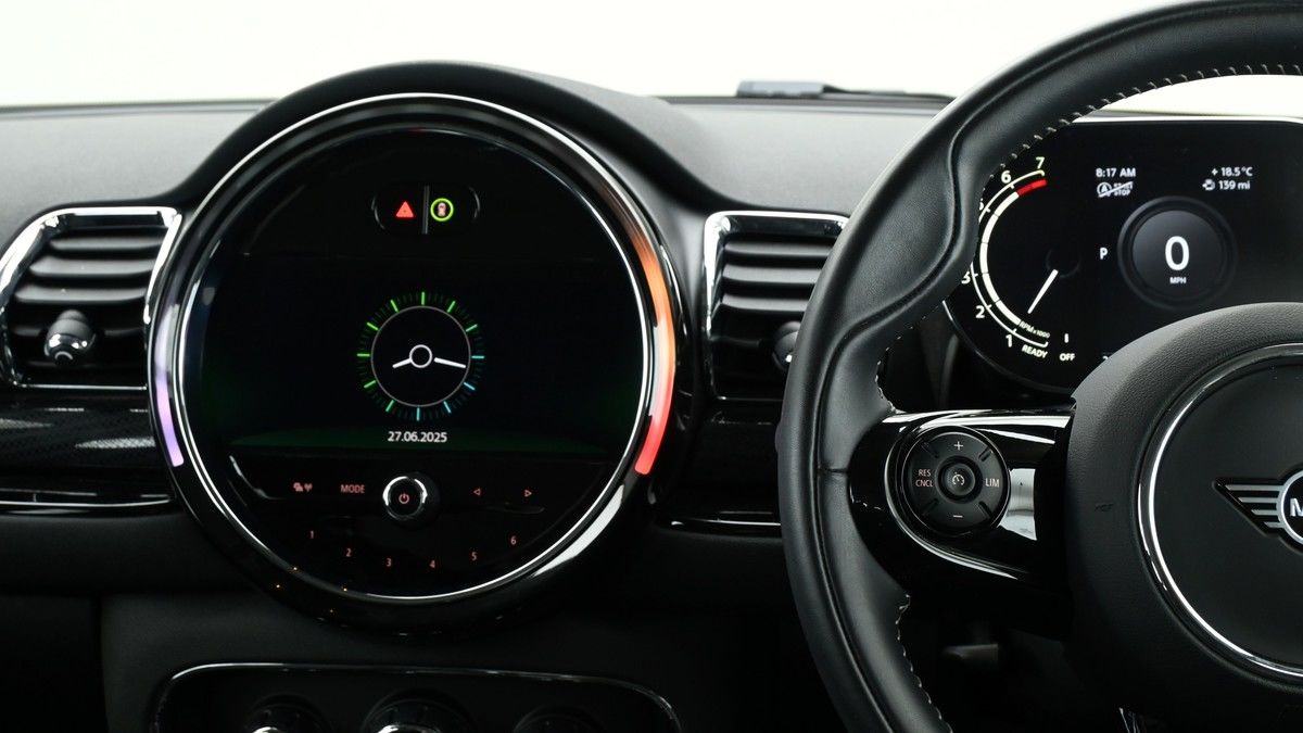 MINI Clubman Image 15
