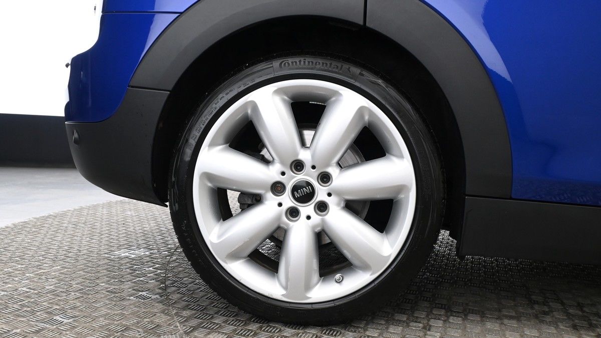 MINI Clubman Image 9