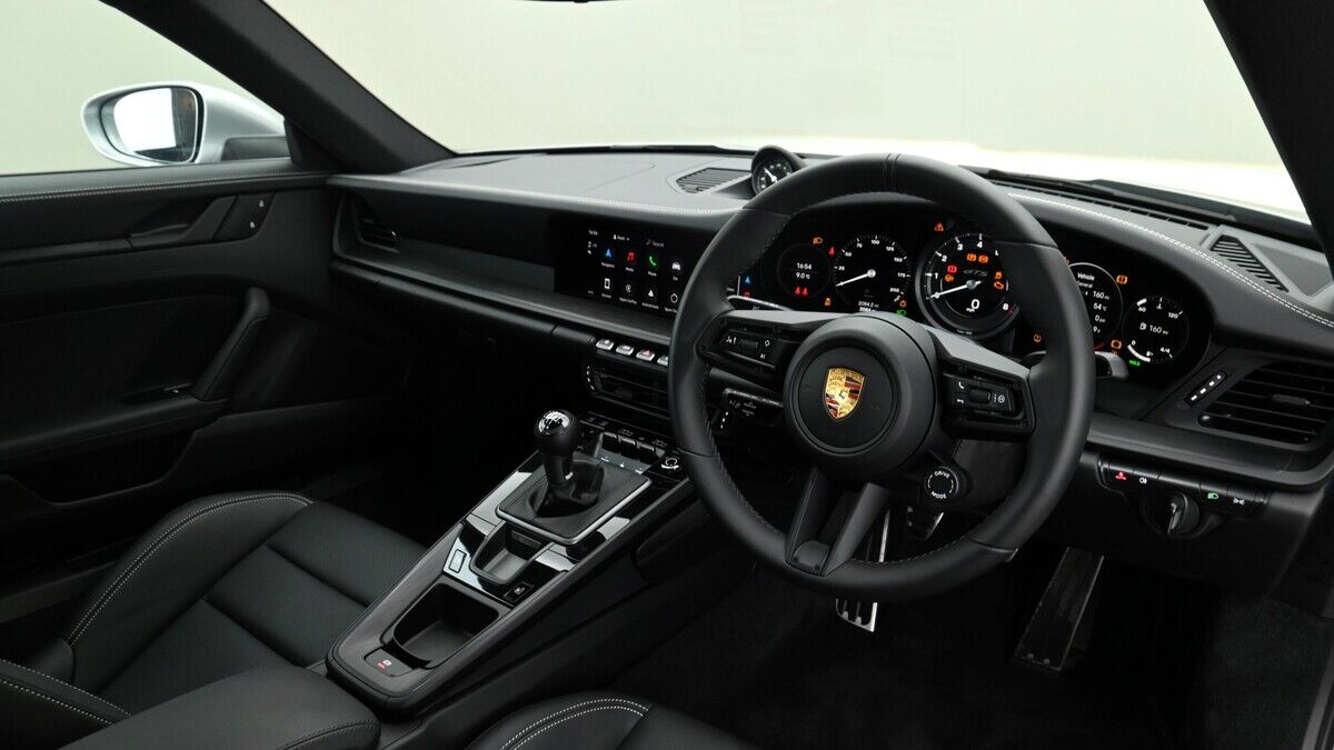 Porsche 911 Porsche 911 Image
