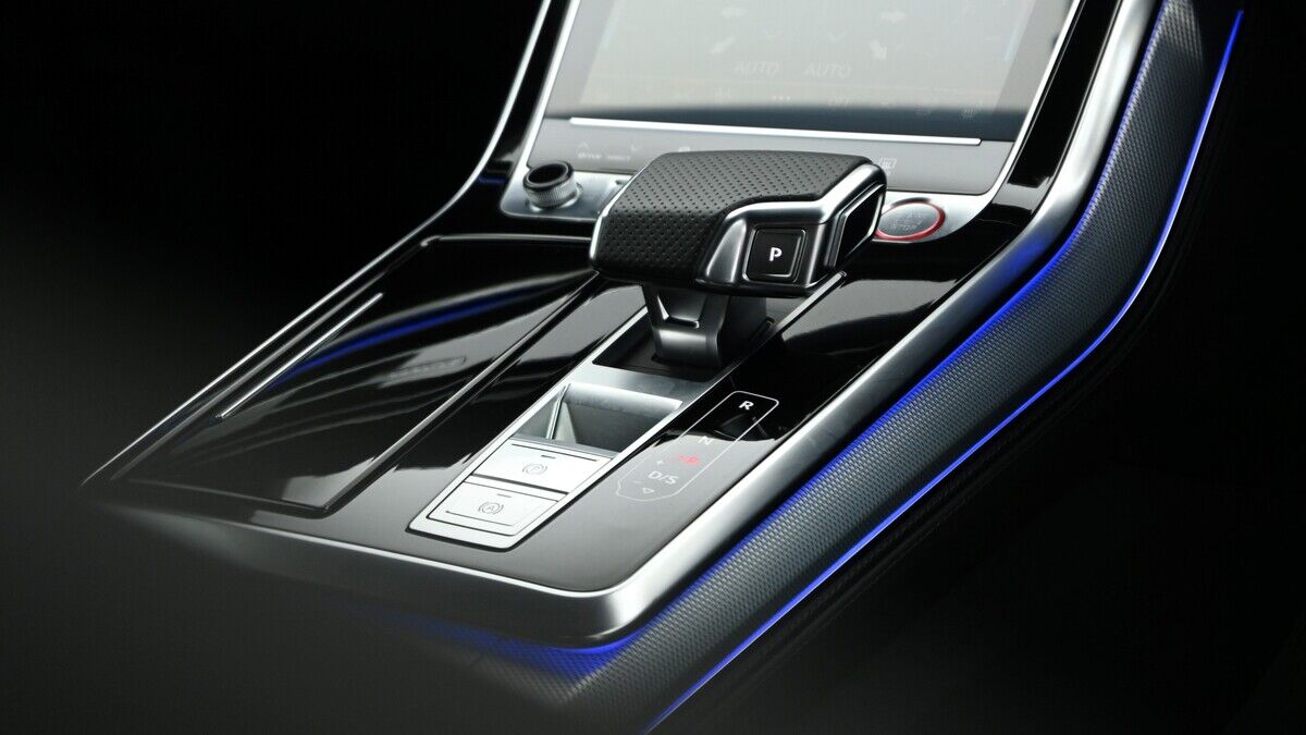 Audi RSQ8 Audi RSQ8 Image