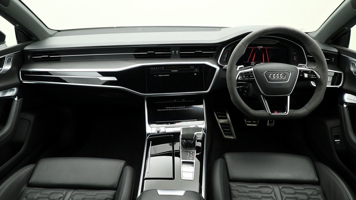 Audi RS7 Image 14
