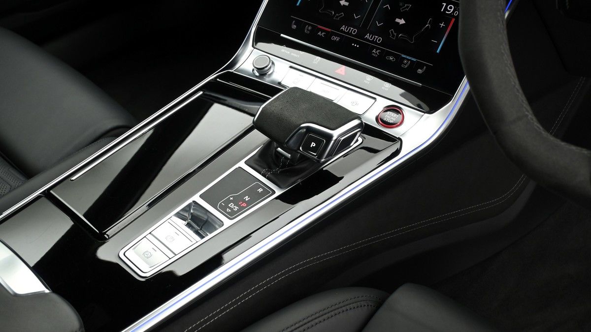 Audi RS7 Image 2