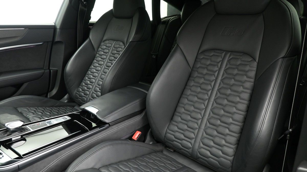 Audi RS7 Image 4