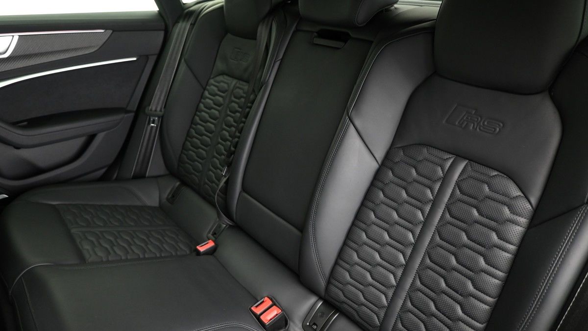 Audi RS7 Image 5