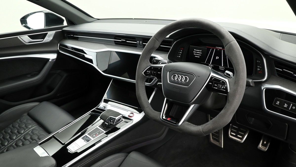 Audi RS7 Image 3