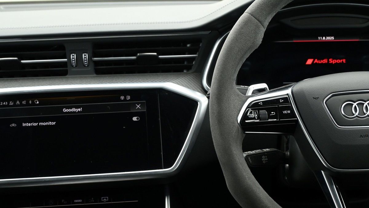Audi RS7 Image 15