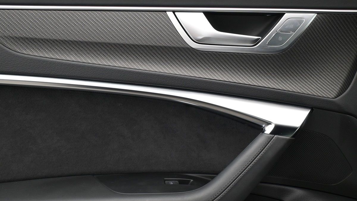 Audi RS7 Image 13