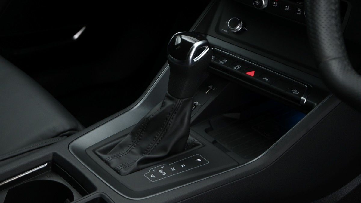 Audi RS Q3 Image