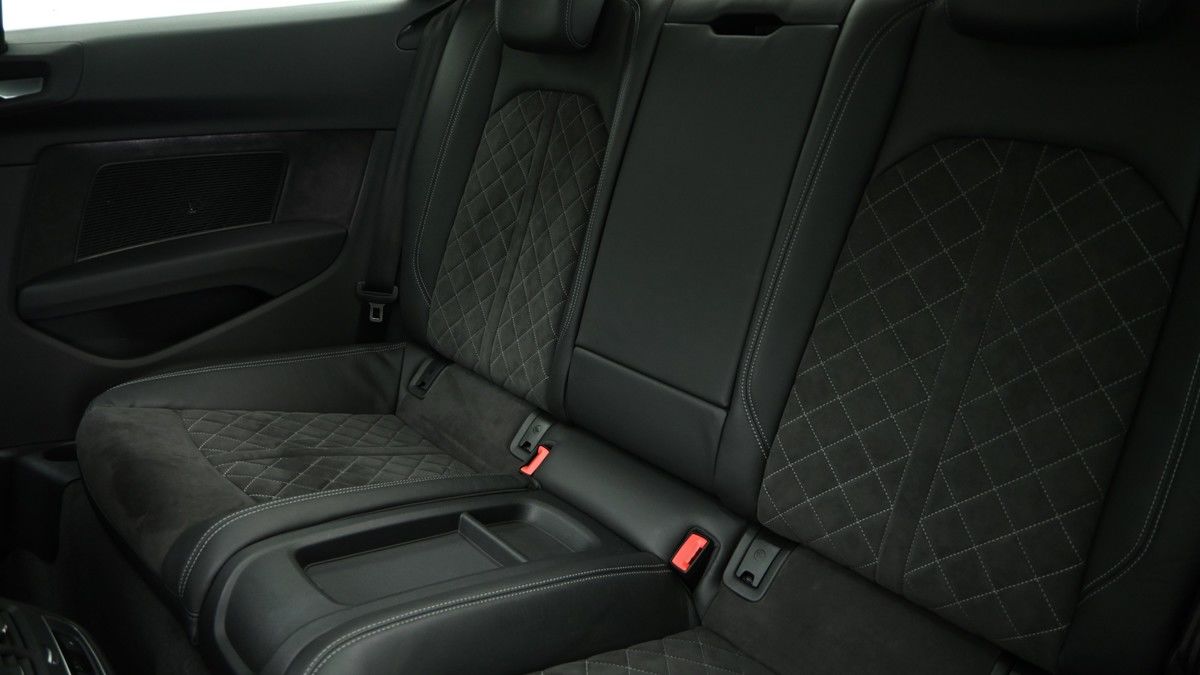 Audi RS5 Image 5