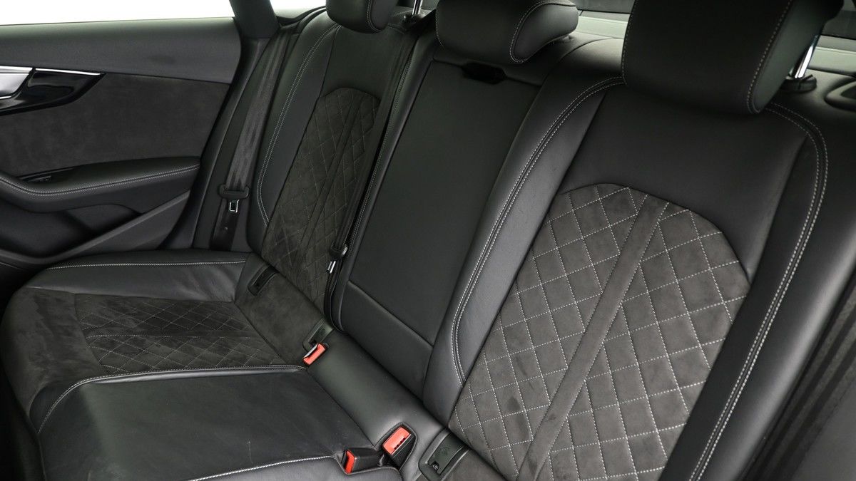 Audi RS5 Image 5