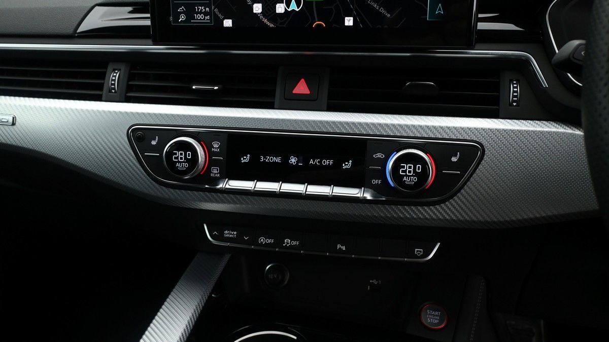 Audi RS5 Image 11
