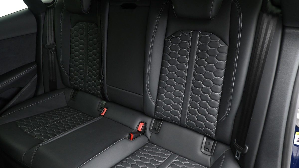 Audi RS5 Image 4