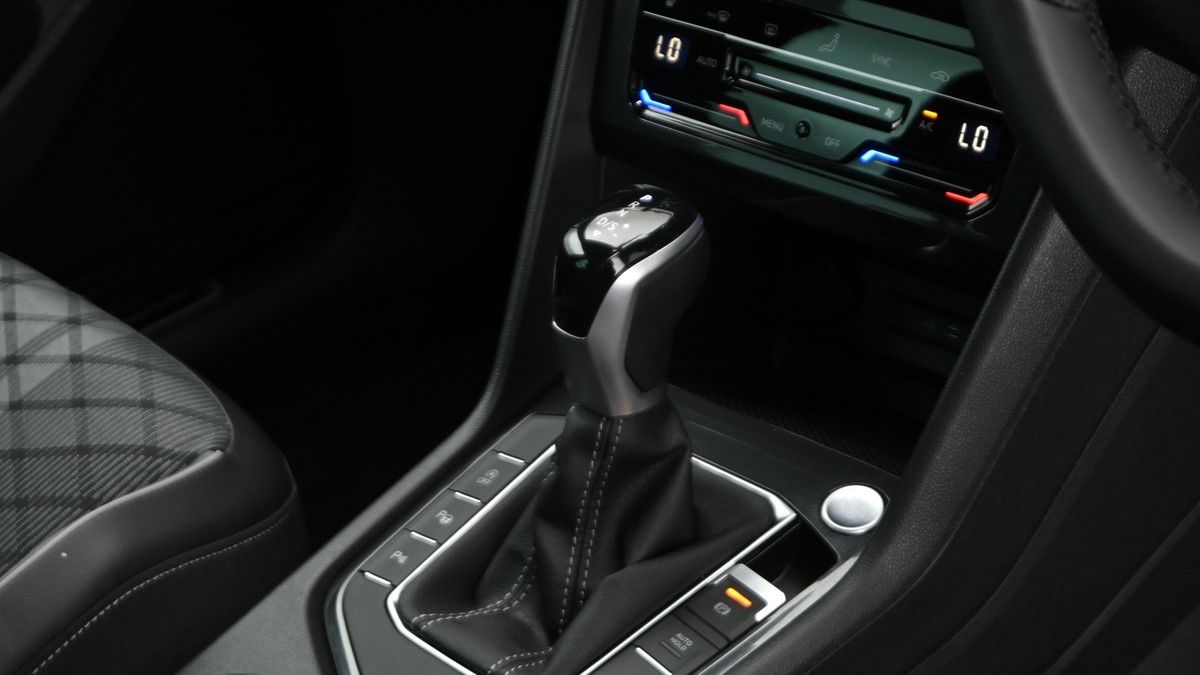 Volkswagen Tiguan Image 10