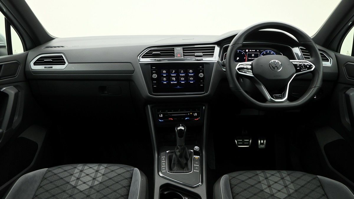 Volkswagen Tiguan Image 14