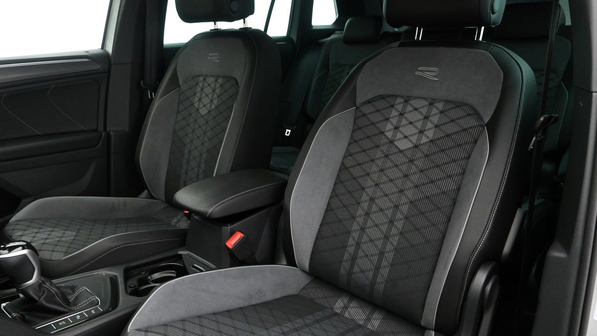 Volkswagen Tiguan Image 4