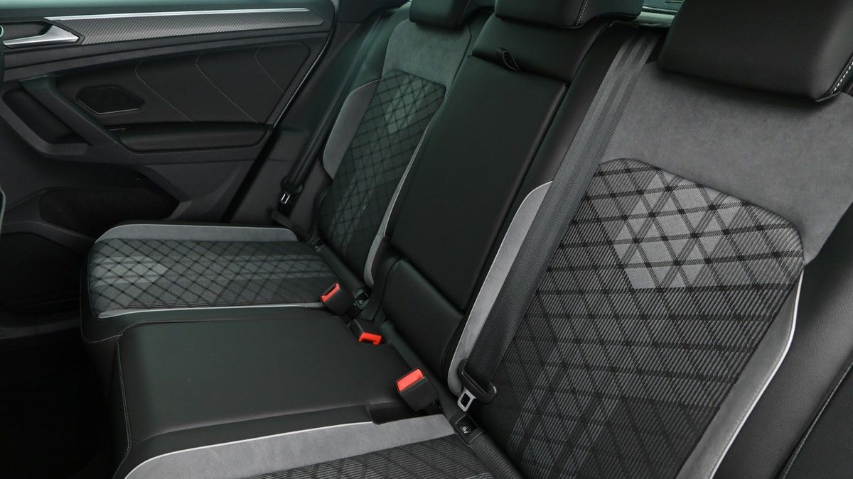 Volkswagen Tiguan Image 5