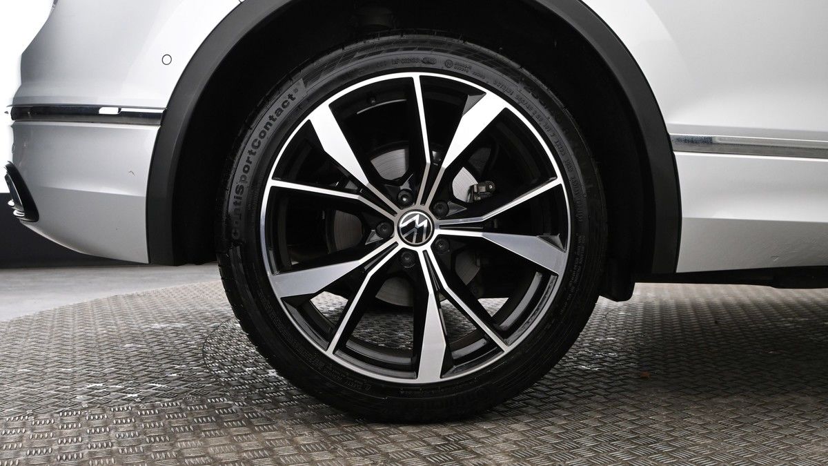 Volkswagen Tiguan Image 9