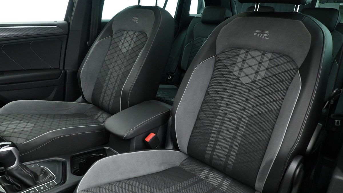 Volkswagen Tiguan Image 4