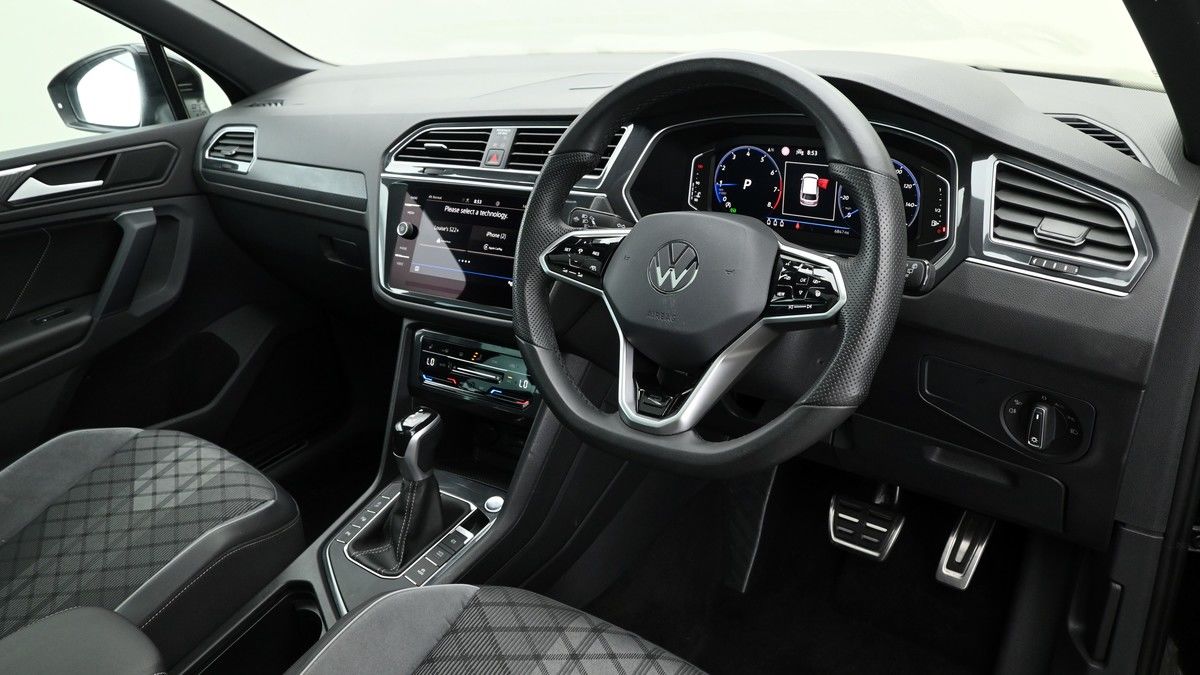 Volkswagen Tiguan Image 3