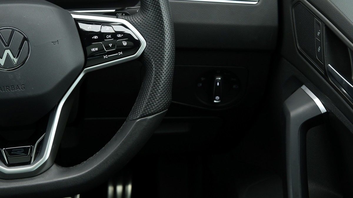 Volkswagen Tiguan Image 16