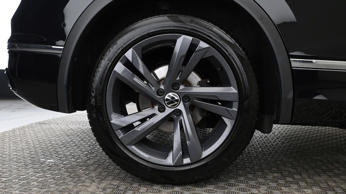 Volkswagen Tiguan Image 9