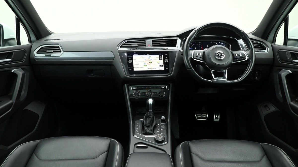 Volkswagen Tiguan Image 14
