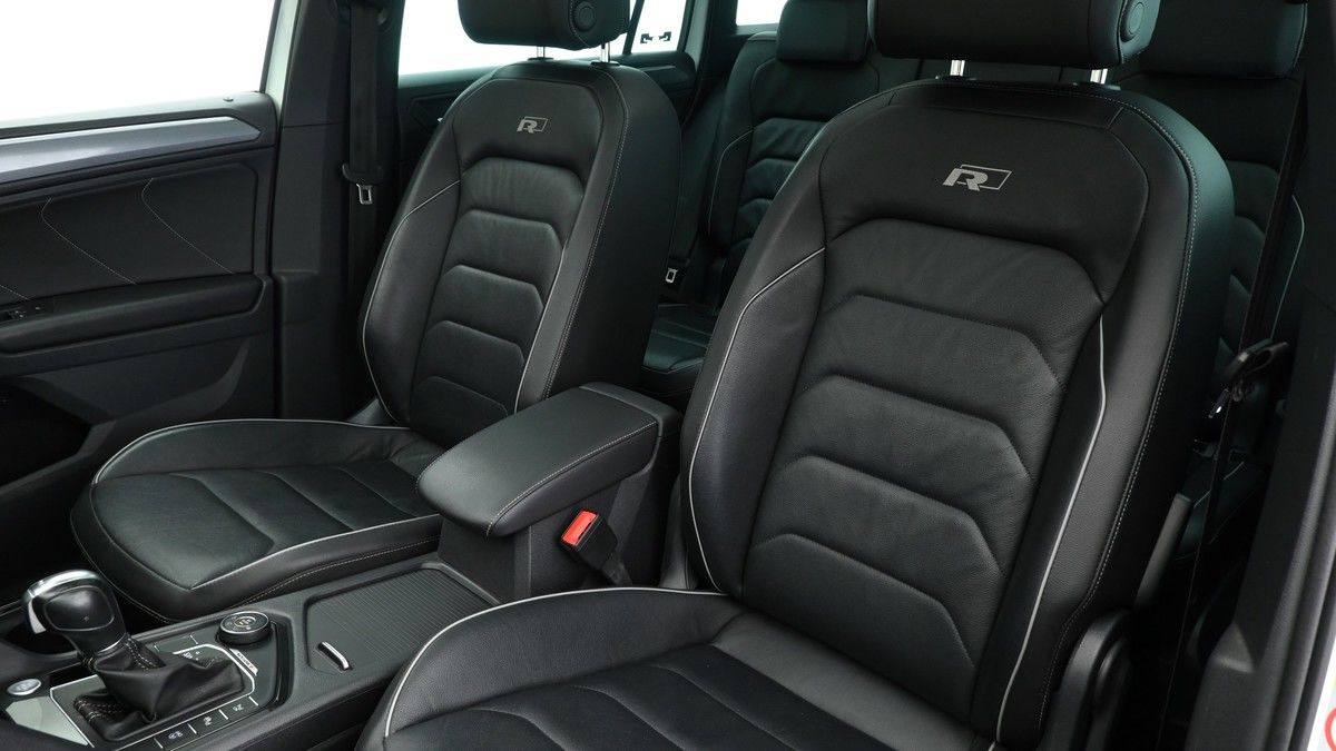 Volkswagen Tiguan Image 4
