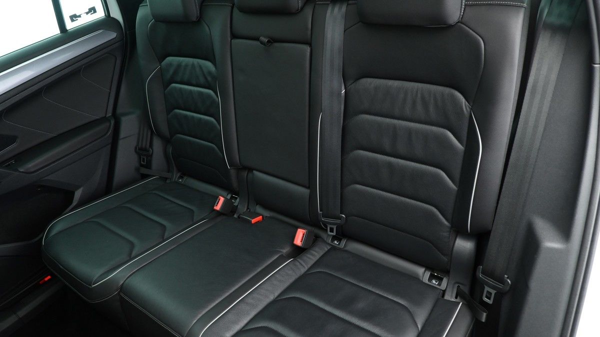 Volkswagen Tiguan Image 5