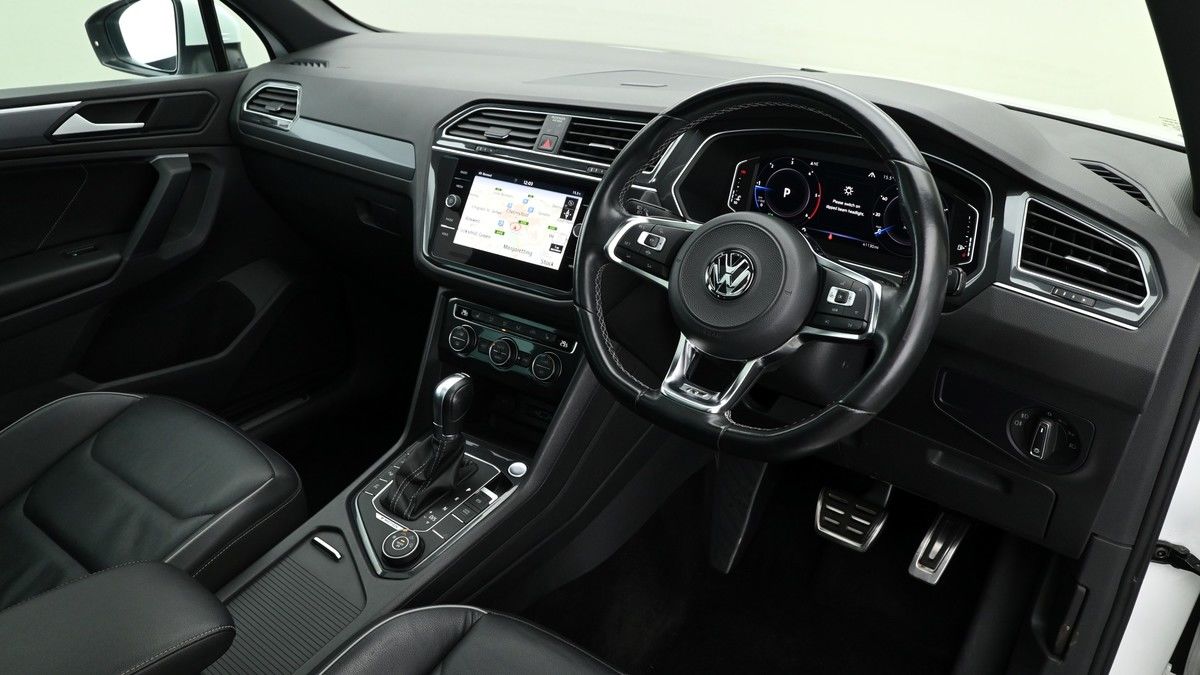 Volkswagen Tiguan Image 3