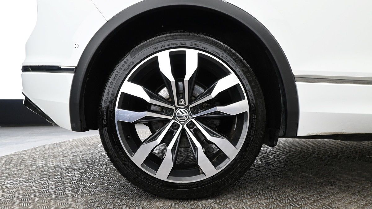 Volkswagen Tiguan Image 9