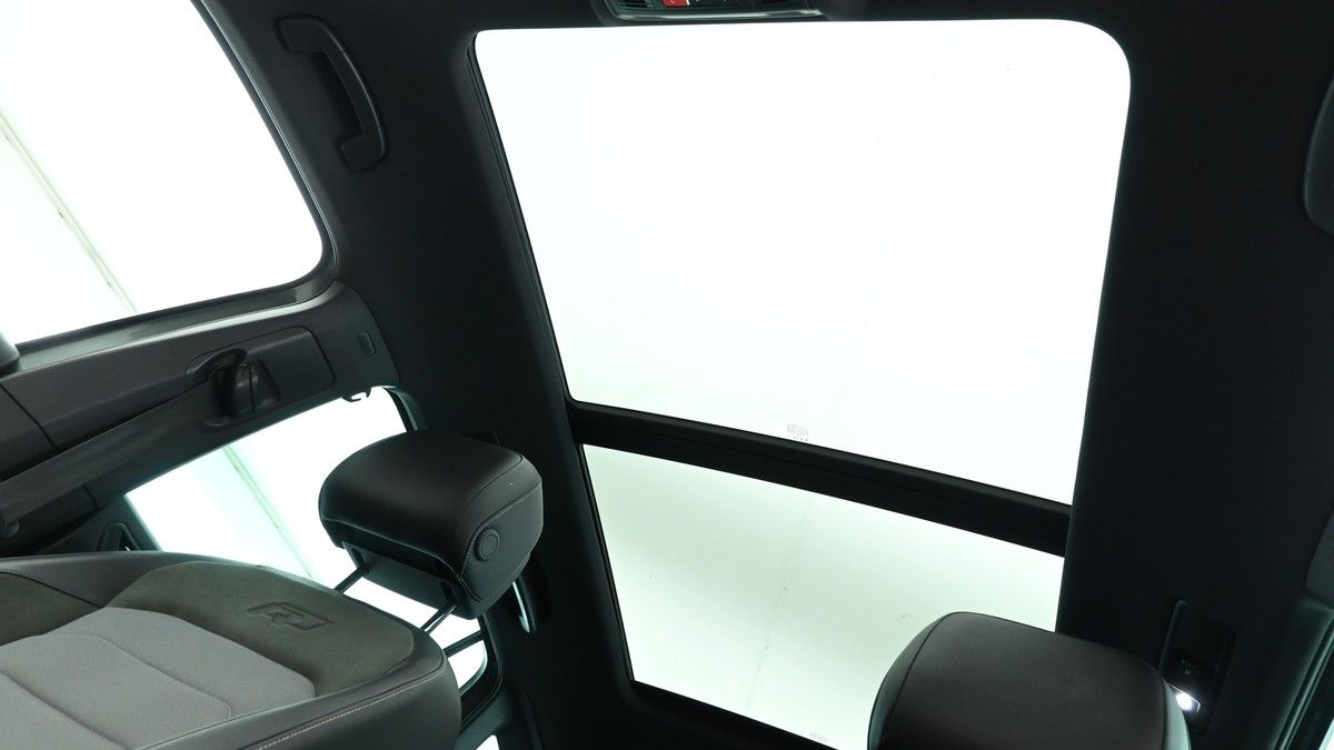 Volkswagen Tiguan Image 2