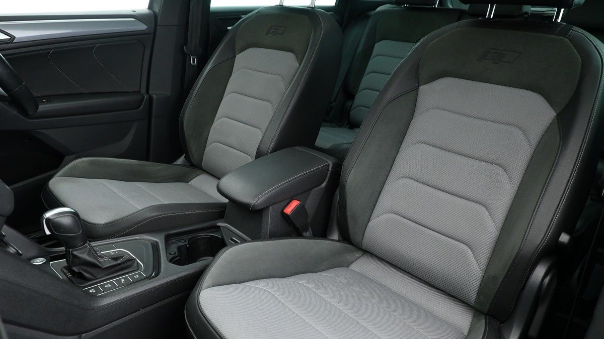 Volkswagen Tiguan Image 4