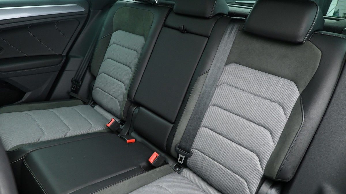 Volkswagen Tiguan Image 5