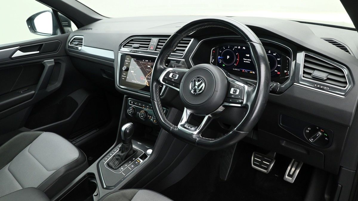 Volkswagen Tiguan Image 3