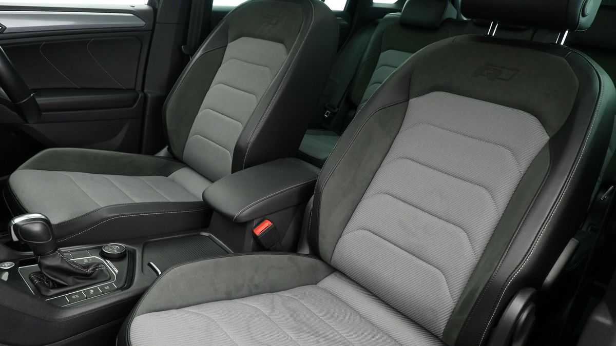 Volkswagen Tiguan Image 4