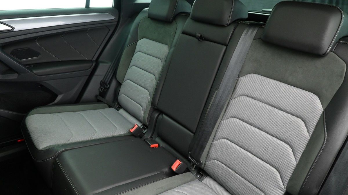 Volkswagen Tiguan Image 5