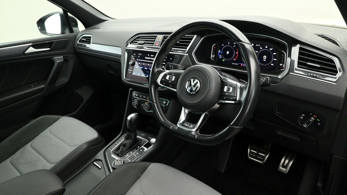 Volkswagen Tiguan Image 3