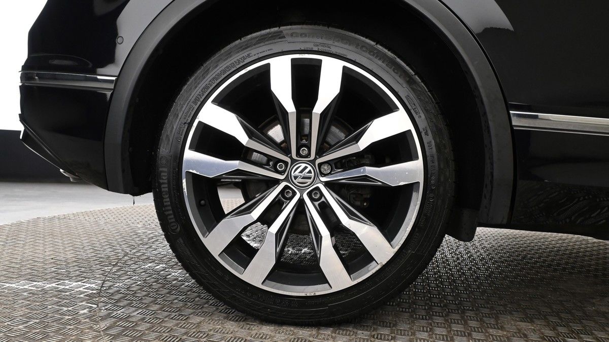 Volkswagen Tiguan Image 9