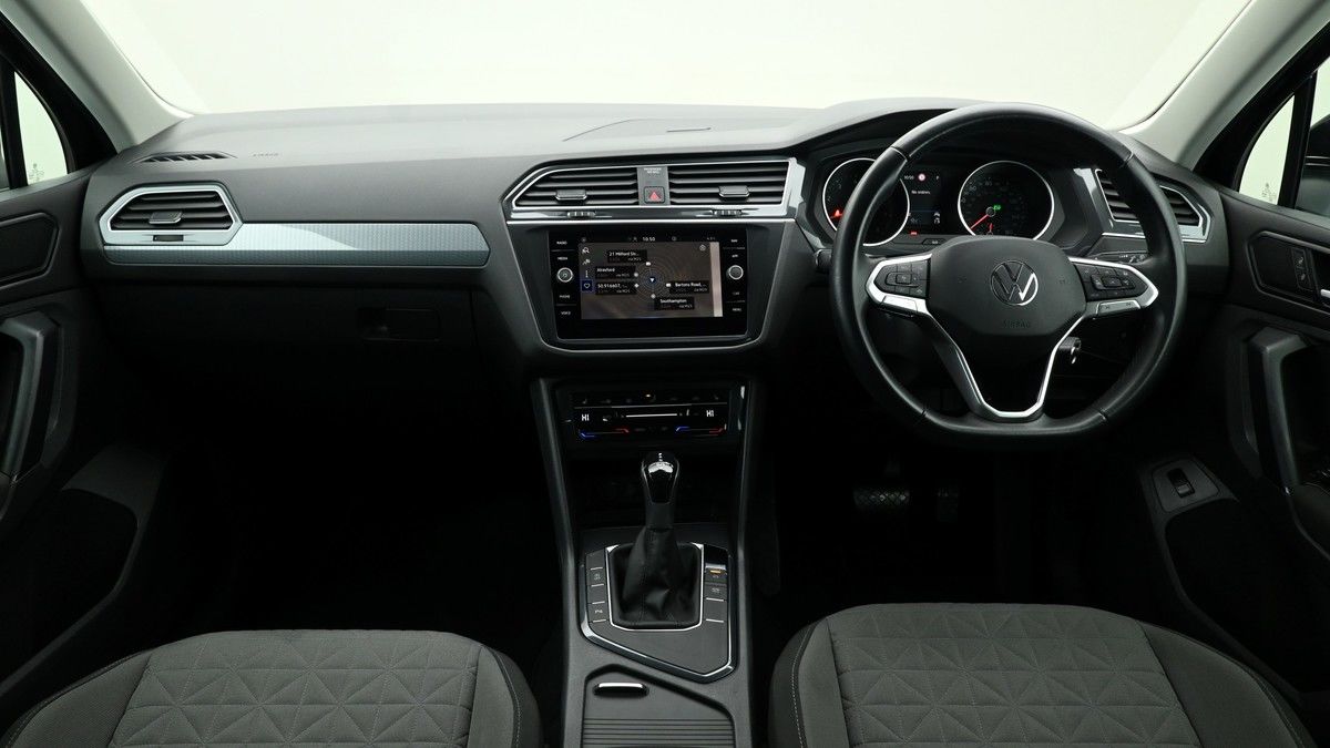 Volkswagen Tiguan Image 14