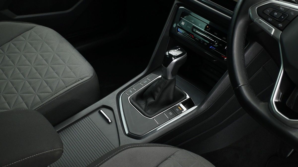 Volkswagen Tiguan Image 2