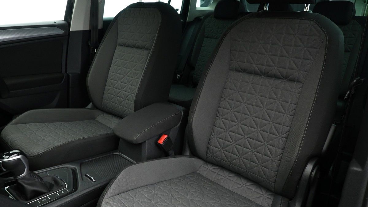 Volkswagen Tiguan Image 4