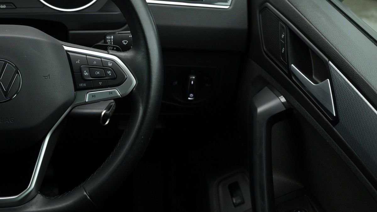 Volkswagen Tiguan Image 16