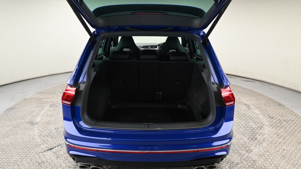 Volkswagen Tiguan Image 9