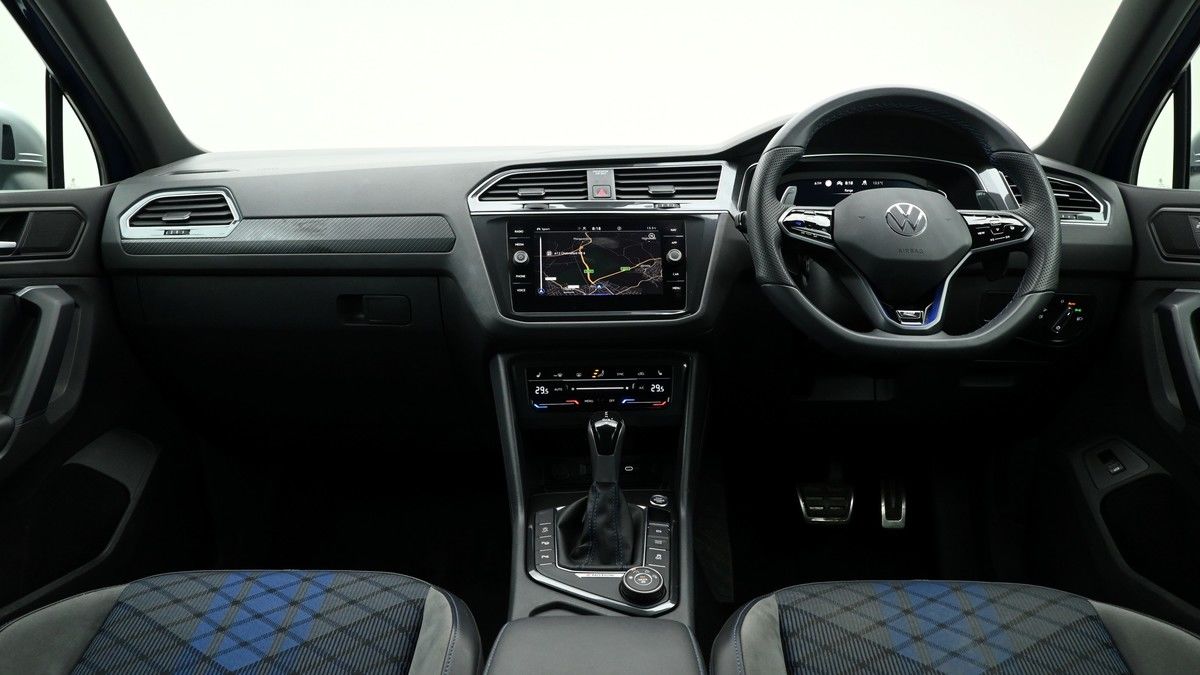 Volkswagen Tiguan Image 13