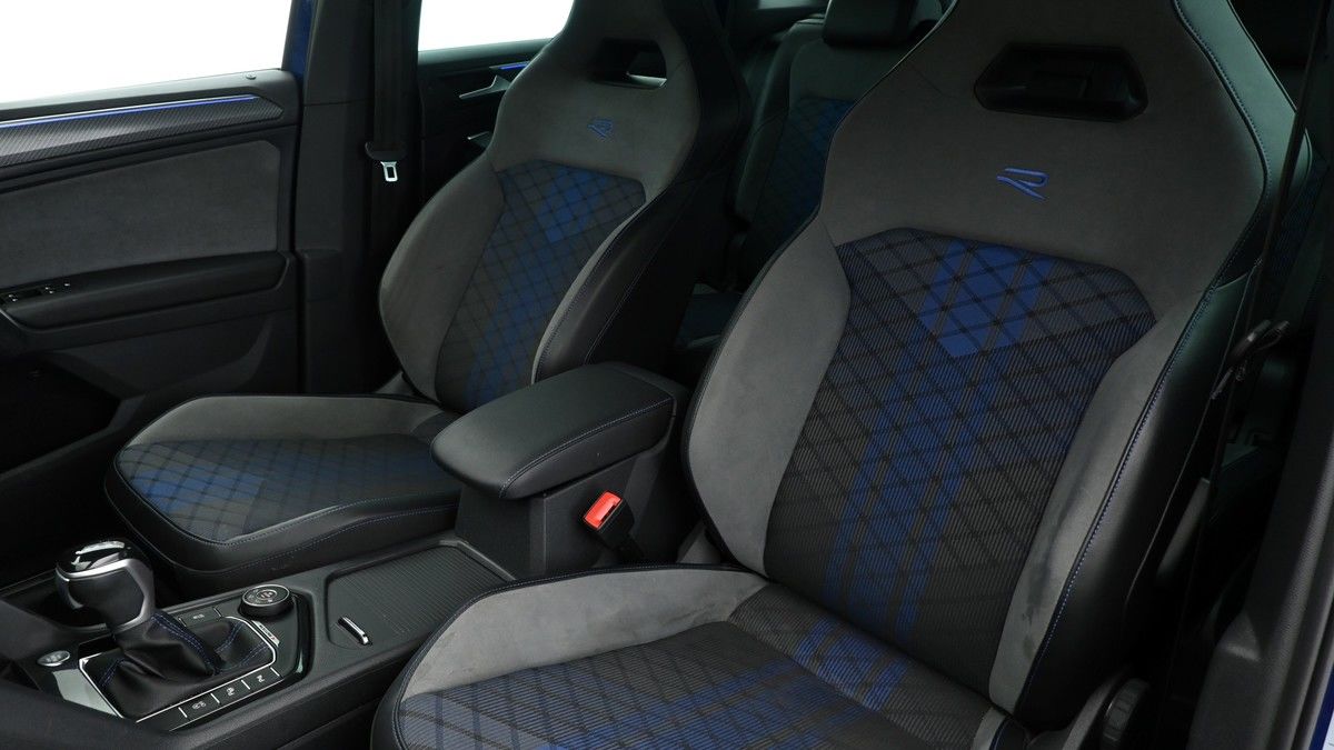 Volkswagen Tiguan Image 3