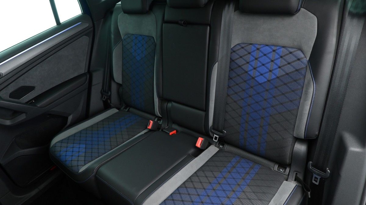 Volkswagen Tiguan Image 4