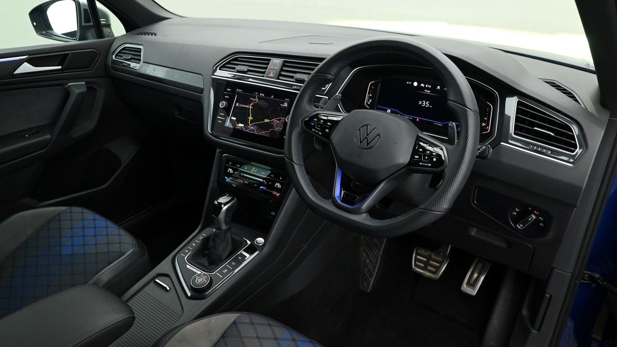 Volkswagen Tiguan Image 2