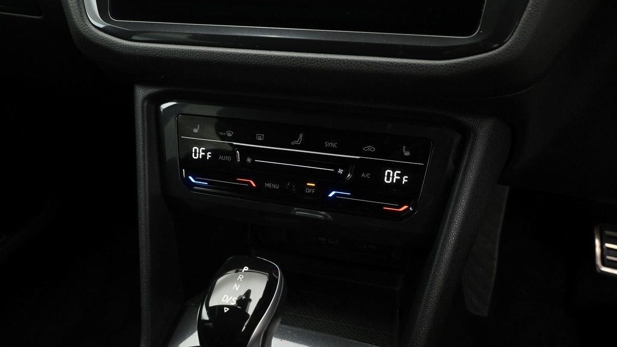 Volkswagen Tiguan Allspace Image 12